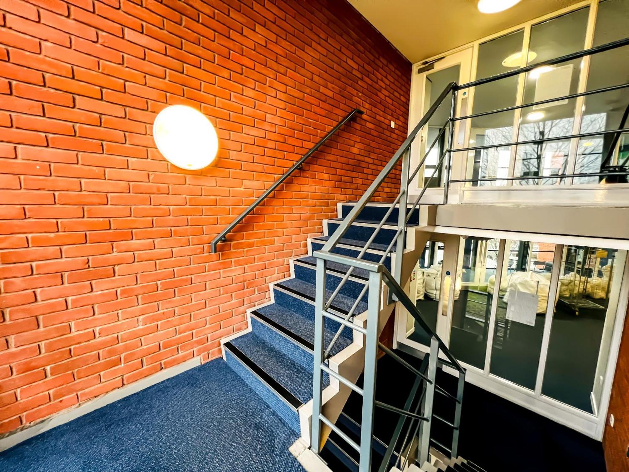 Southwell Hall Apartman Nottingham Kültér fotó