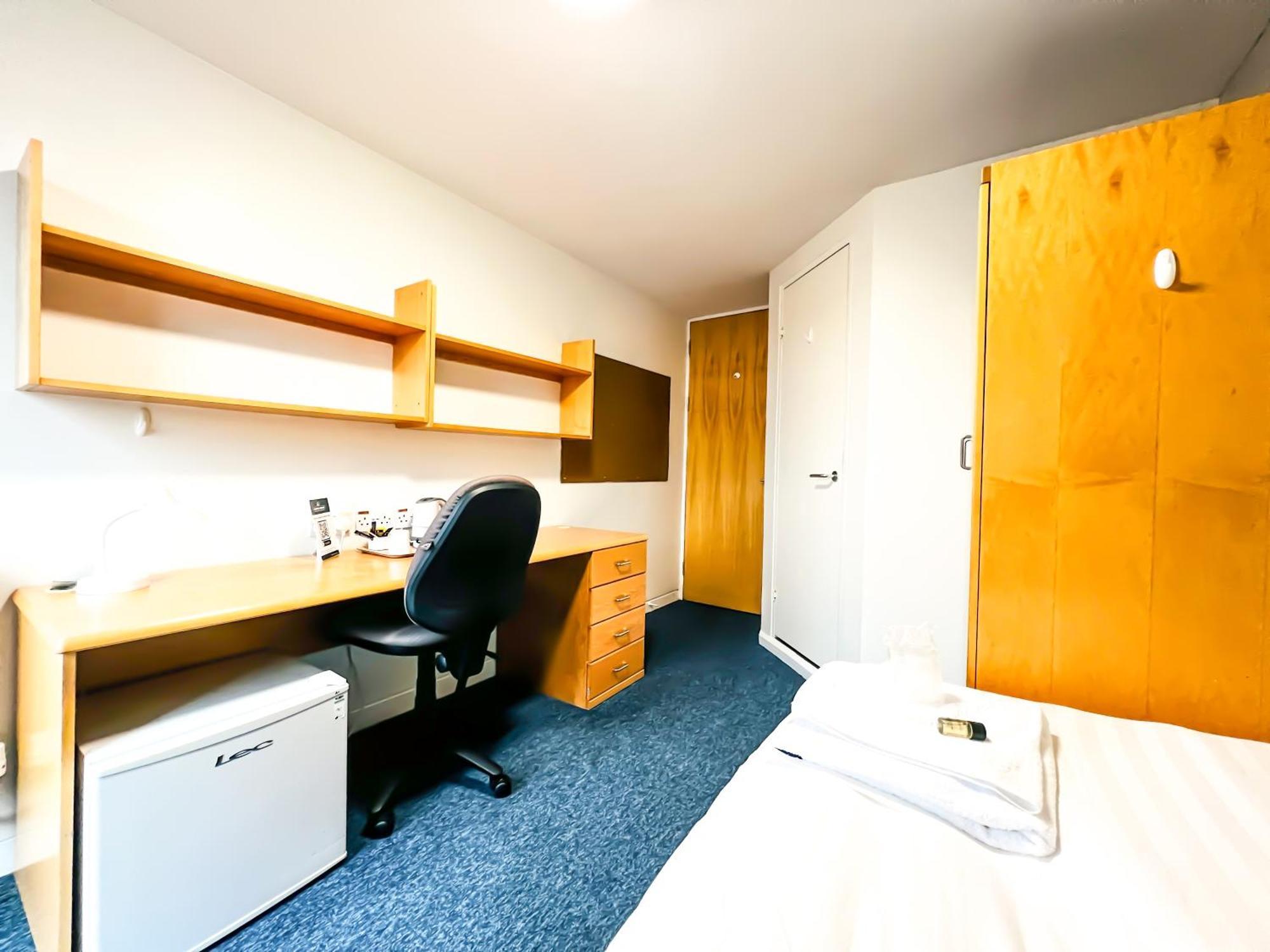Southwell Hall Apartman Nottingham Kültér fotó